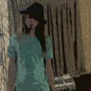 Meet your Posher, Cody